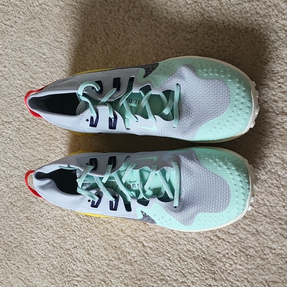 Nike Wildhorse 6 Spruce